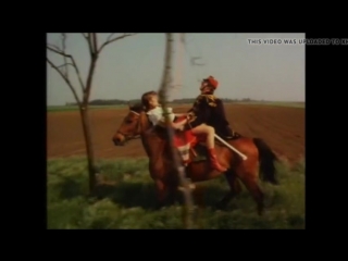 vintage german fast fucking on horse haystack