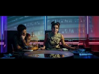 krewella yellow claw - new world (official music video) (feat. vava) (ft)