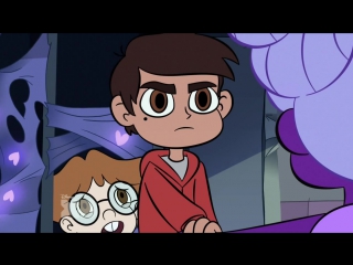 star vs the forces of evil / star vs. the forces of evil (episode 6) minako mi whi7ecrow