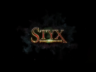 styx - shards of darkness - e3 trailer