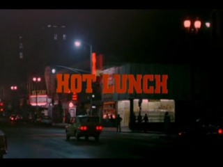 hot lunch (1978) hot lunch (1978)