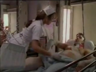 nurse jerking off