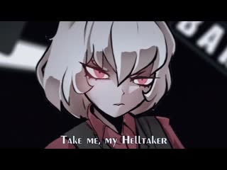 take me [helltaker original song] miatriss