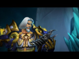 fall of the lich king