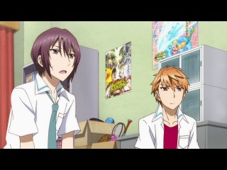 d-frag / infernal hell - episode 6 [voiceover: ancord]