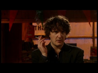 black books / black bookstore - bernard and manny invent a book for teen (excerpt)