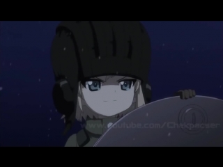 red army in anime ussr (russfegg)