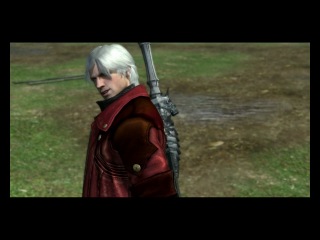 dante and the echidna devil may cry 4