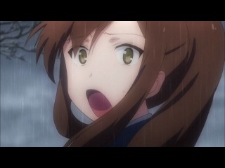 sakurasou no pet na kanojo - episode 21 [eladiel zendos]