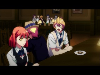 | uta no prince-sama: majilove 1000% | the singing prince: really 1000% love - season 1 episode 5 |