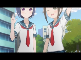 cyclops shoujo saipuu. saipu cyclops girl. episode 2. [jam]