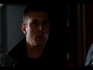 supernatural / supernatural / season 3 / very supernatural christmas (excerpt)