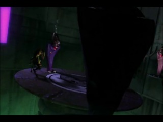 oddworld: abe's oddysee intro