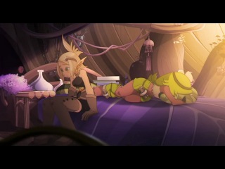 wakfu | wakfu season 1 episode 19