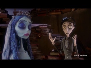 corpse bride