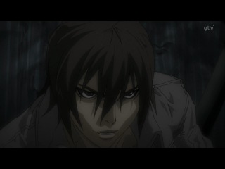 zetman / season 1 / episode 2 (russian dub)