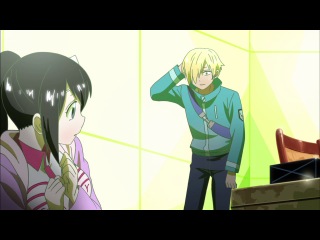 blood lad tv - episode 8 [sakae viki] [shiza tv]