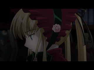 rozen maiden - season 2 episode 2