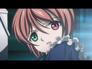 rose maiden/rozen maiden/rozen maiden season 1 episode 8