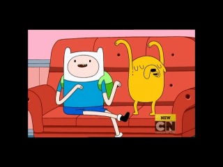 oh yeah baby (adventure time)