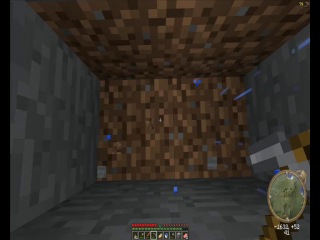 survival on server 4 (mining dofiga)