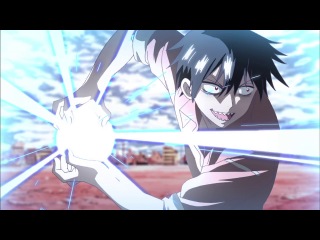 blood lad tv - episode 6 [sakae viki] [shiza tv]