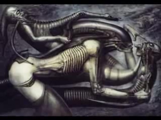 hans rudolf giger