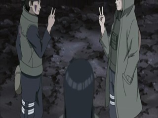 naruto shippuden episode 279 rain death