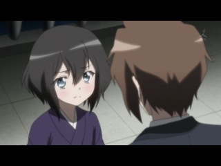 kono naka ni hitori, imouto ga iru / one of them is my sister - 10 (voice by primary alex)