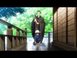 sanka rea / sankarea - episode 5