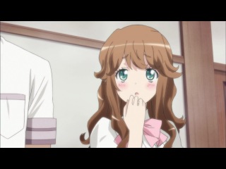 kono naka ni hitori, imouto ga iru? / one of them is my sister - episode 7 (voice by ancord nika lenina)