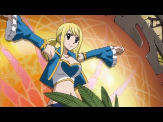 fairy tail | fairy tail | fairy tail tale | episode 145 [tracker anime-serv.com] dub - [shachiburi]