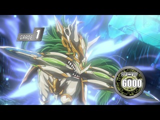 cardfight vanguard : asia circuit hen | vanguard card fight season 2 episode 3 [jam]