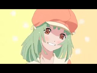 full sengoku nadeko sings fukkireta ren ai fukki-lation