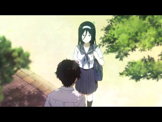 [nbfo] hyouka: you can't escape | houka: you can't get away - episode 11 [ancord shina]