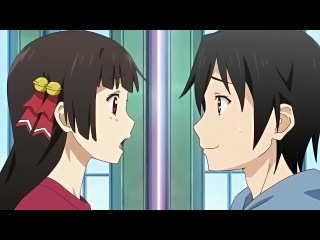 onii-chan dakedo ai sae areba kankei nai yo ne episode 1 (voiced by black-eyed and yamaxa2006)