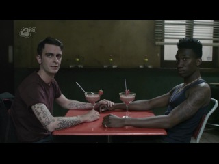 misfits season 3 episode 4 (joking moment) :)))))))))))))))))))