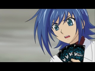 cardfight vanguard: asia circuit hen tv-2 / cardfight vanguard - season 2 episode 14 [jam]