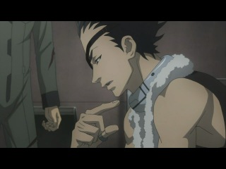 deadman wonderland 8