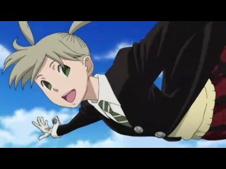 soul eater 4 op