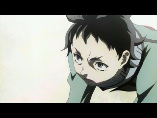 deadman wonderland 6