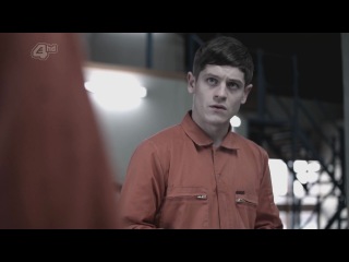 misfits - season 1 episode 1