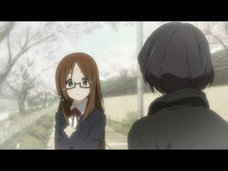 k-on / keyon / light music season 1 episode 5