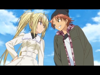 shugo chara doki - season 2 episode 75