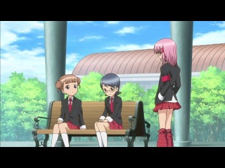 shugo chara doki - season 2 episode 33 (84)