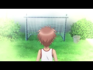 shugo chara doki - season 2 episode 79