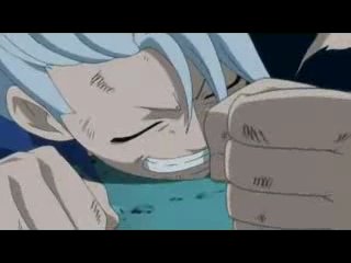 fairy tail episode 17 (russian dubbing ancord)