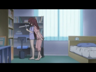 sisters kiss / alternative kiss / kissxsis episode 1