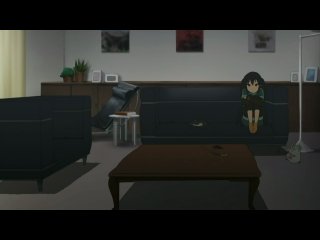 k-on / keyon / light music season 1 episode 13