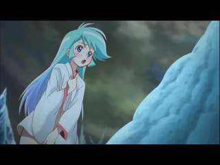 dororon enma-kun: meeramera / devil prince enma: hellfire - episode 8